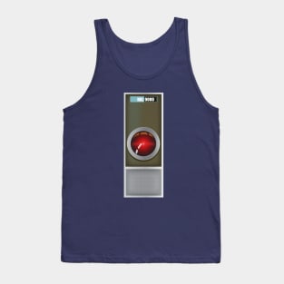 HAL 9000 Tank Top